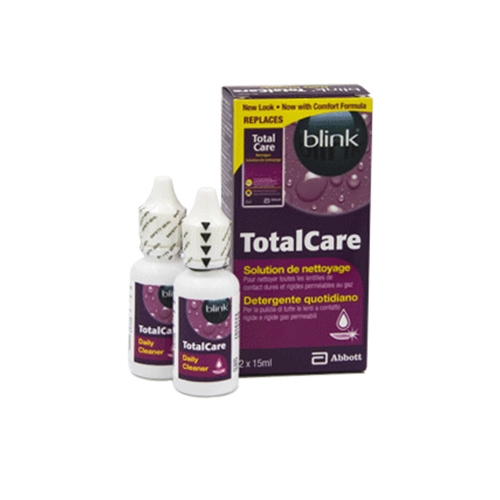 Total Care Nettoyage 30ml V1